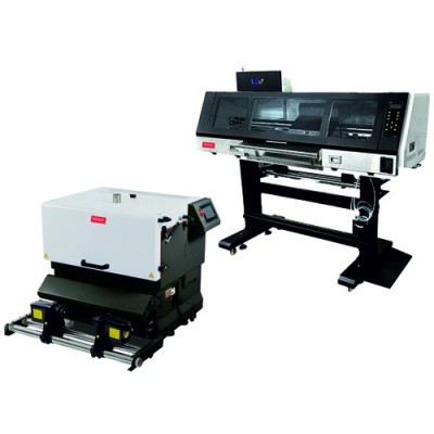 Stampante DTF-PRO da 60cm