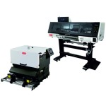 Stampante DTF-PRO da 60cm