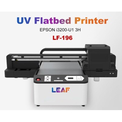 Stampante UV 60x90 in piano