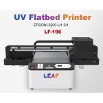 Stampante UV 60x90 in piano