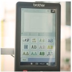 Brother PR680W