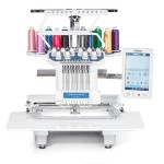 copy of copy of Brother PR1