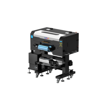 Stampante DTF-UV DA 30 CM