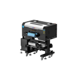 Stampante DTF-UV DA 30 CM