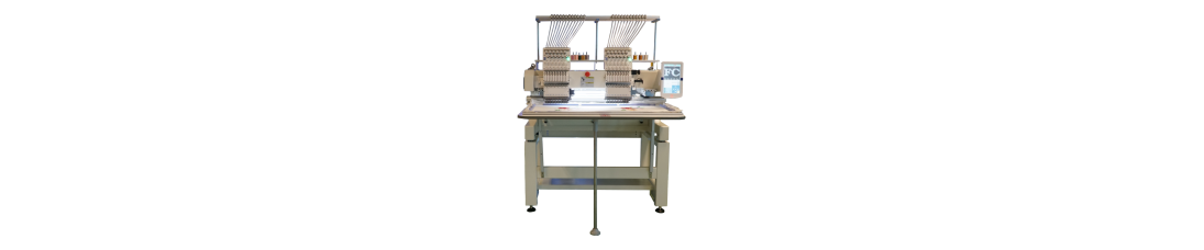 Ricamatrice Rmc1202H