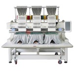 Ricamatrice Rmc1203H